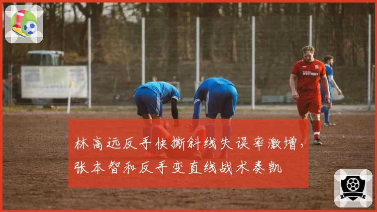 林高远反手快撕斜线失误率激增，张本智和反手变直线战术奏凯