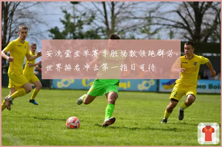 安洗莹女单赛季胜场数领跑群芳，世界排名冲击第一指日可待