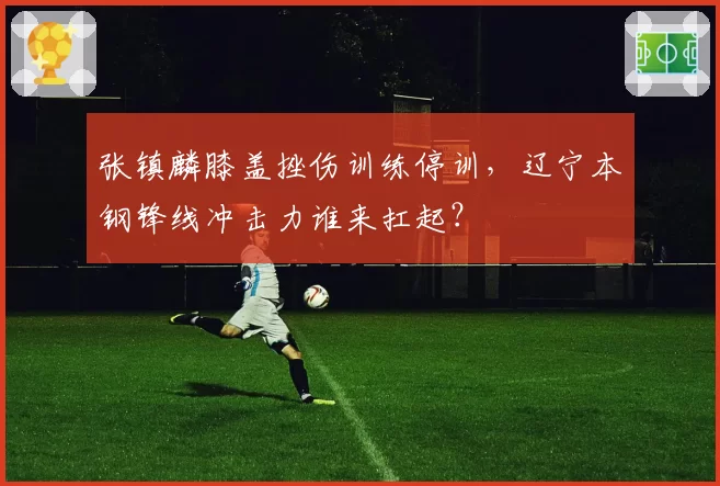 张镇麟膝盖挫伤训练停训，辽宁本钢锋线冲击力谁来扛起？