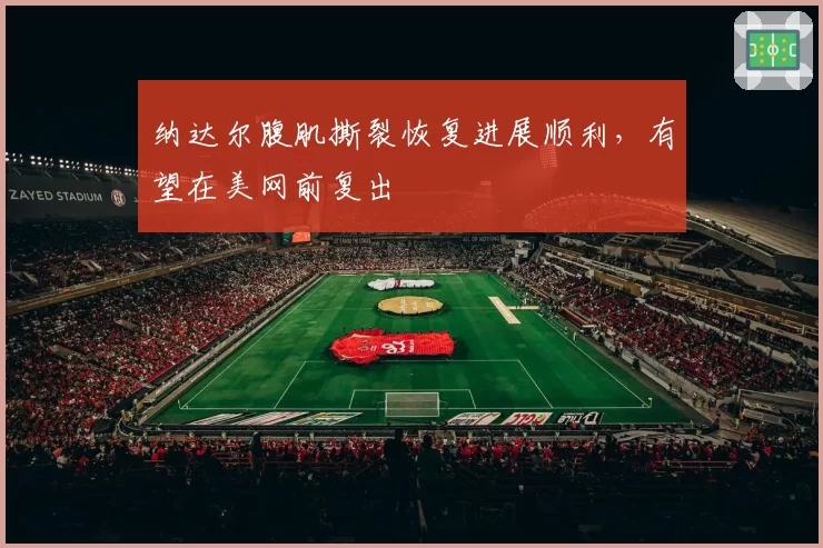 纳达尔腹肌撕裂恢复进展顺利,有望在美网前复出